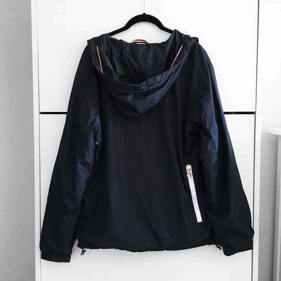 NWOTGenuine Moncler Sports Jacket Windbreaker - Picture 2 of 6